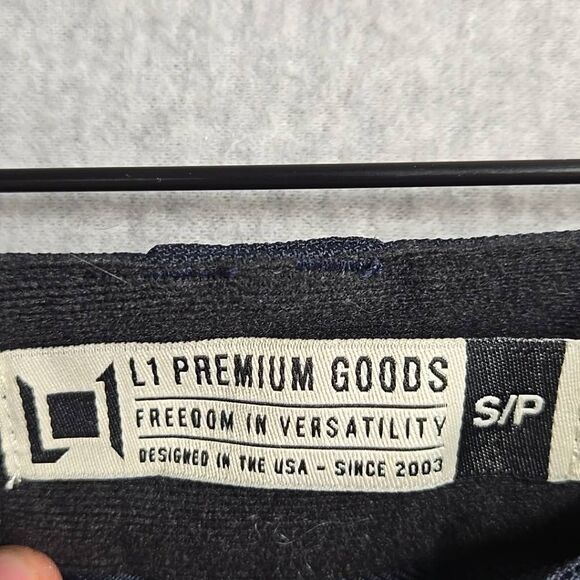 L1 Premium Goods Scarlett Ski Snowboard Stacked Pants Slim Fit Small - Picture 5 of 14